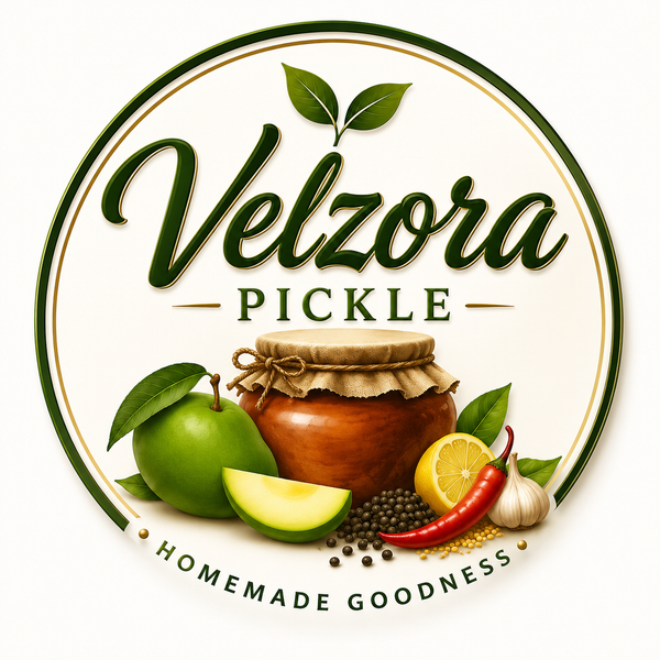 Velzora Pickle
